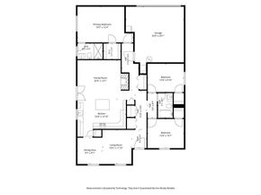 3014  Silverdale Lane , Garland Texas 75044