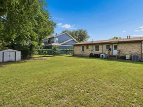 1216  Bluebird Lane , Garland Texas 75042