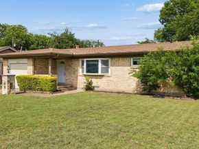 1216  Bluebird Lane , Garland Texas 75042