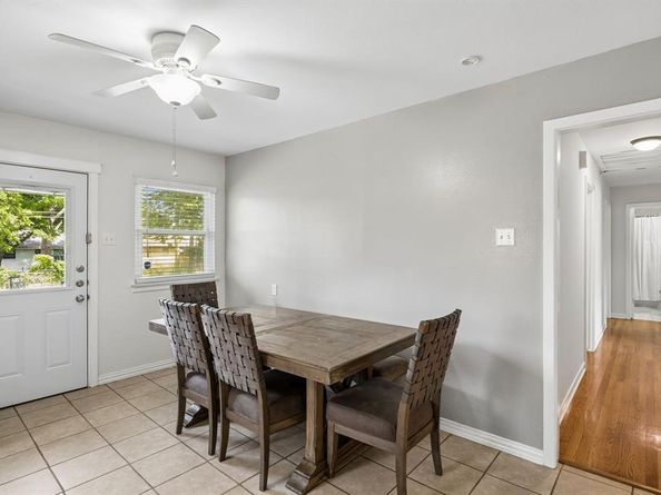 1216  Bluebird Lane , Garland Texas 75042
