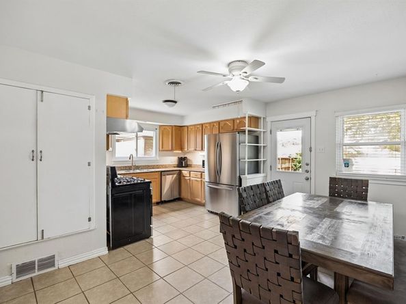 1216  Bluebird Lane , Garland Texas 75042
