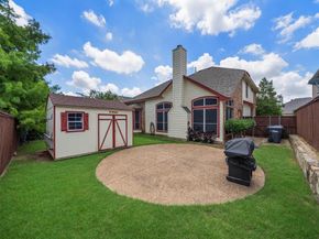 5408  Stone Cliff Court , McKinney Texas 75071