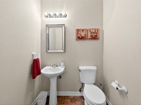 5408  Stone Cliff Court , McKinney Texas 75071
