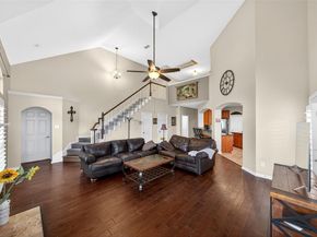 5408  Stone Cliff Court , McKinney Texas 75071