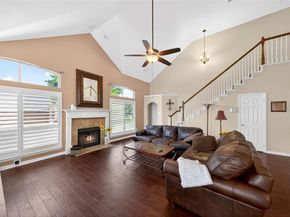 5408  Stone Cliff Court , McKinney Texas 75071