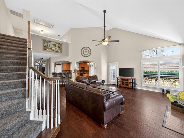 5408  Stone Cliff Court , McKinney Texas 75071