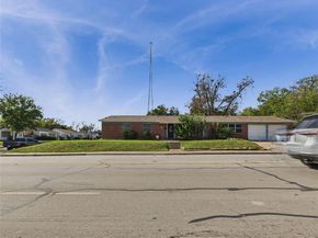2712  Evans Avenue , Fort Worth Texas 76104