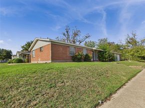 2712  Evans Avenue , Fort Worth Texas 76104