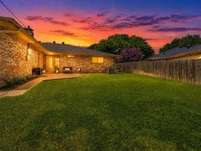 2814  Forest Grove Drive , Richardson Texas 75080