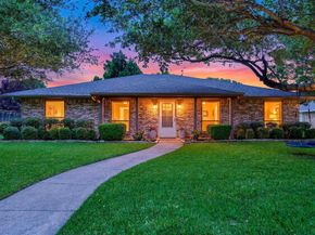 2814  Forest Grove Drive , Richardson Texas 75080