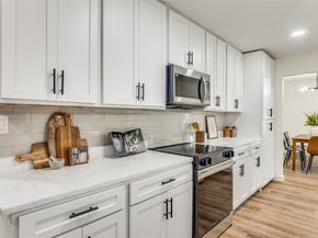 2920  Choctaw Trail , Fort Worth Texas 76116