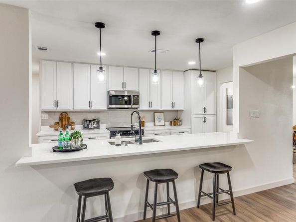 2920  Choctaw Trail , Fort Worth Texas 76116