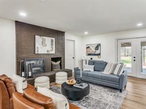 2920  Choctaw Trail , Fort Worth Texas 76116