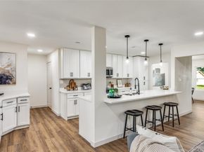 2920  Choctaw Trail , Fort Worth Texas 76116