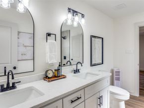 2920  Choctaw Trail , Fort Worth Texas 76116