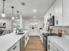 2920  Choctaw Trail , Fort Worth Texas 76116