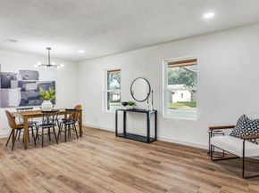 2920  Choctaw Trail , Fort Worth Texas 76116