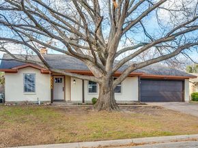 2920  Choctaw Trail , Fort Worth Texas 76116