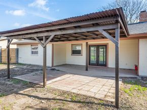 2920  Choctaw Trail , Fort Worth Texas 76116