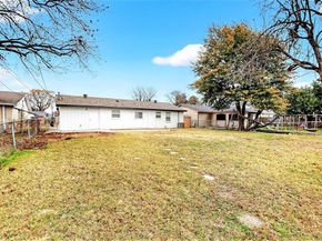 1108  Ashland Drive , Mesquite Texas 75149