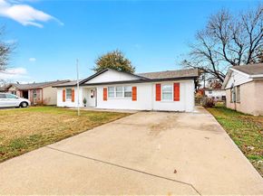 1108  Ashland Drive , Mesquite Texas 75149