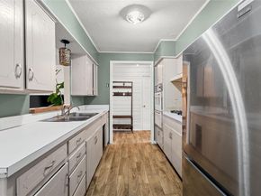 621  Twilight Drive , Garland Texas 75040