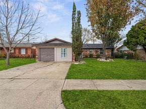 621  Twilight Drive , Garland Texas 75040
