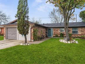 621  Twilight Drive , Garland Texas 75040