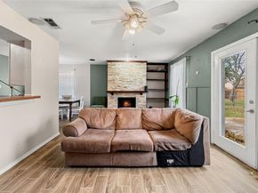 621  Twilight Drive , Garland Texas 75040