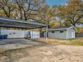 2611 W Amherst Avenue , Dallas Texas 75235