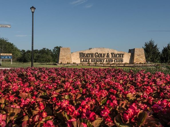 3103  Splendid Court , Heath Texas 75126