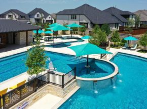 1905  Channel Island Lane , Celina Texas 75009