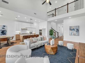1905  Channel Island Lane , Celina Texas 75009