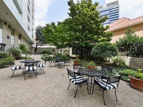 3701  Turtle Creek Boulevard  8BF, Dallas Texas 75219