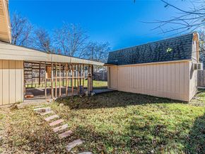 2976  Mark Twain Drive , Farmers Branch Texas 75234