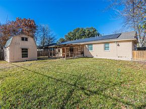 2976  Mark Twain Drive , Farmers Branch Texas 75234