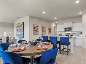 332  BLANCO Drive , Azle Texas 76020