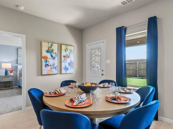 332  BLANCO Drive , Azle Texas 76020