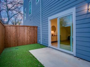 2130  Shea Road  1002, Dallas Texas 75235