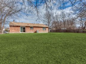 5817  Sidewinder Trail , Fort Worth Texas 76131