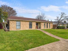 3013  Villa Sur Trail , Dallas Texas 75228