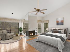 3200  San Paulo Court , Arlington Texas 76012