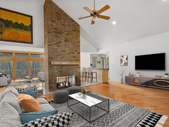 3200  San Paulo Court , Arlington Texas 76012