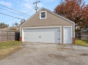 6320  Malvey Avenue , Fort Worth Texas 76116