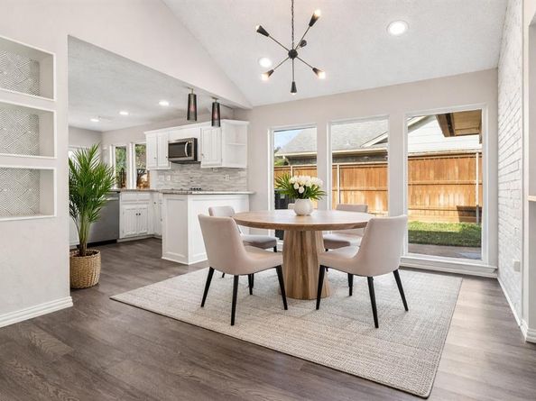 16801  Brushfield Drive , Dallas Texas 75248