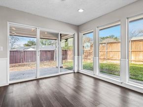 16801  Brushfield Drive , Dallas Texas 75248