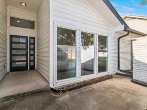 16801  Brushfield Drive , Dallas Texas 75248