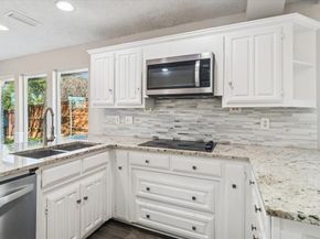 16801  Brushfield Drive , Dallas Texas 75248