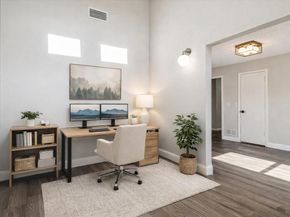 16801  Brushfield Drive , Dallas Texas 75248