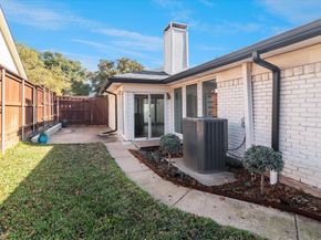 16801  Brushfield Drive , Dallas Texas 75248